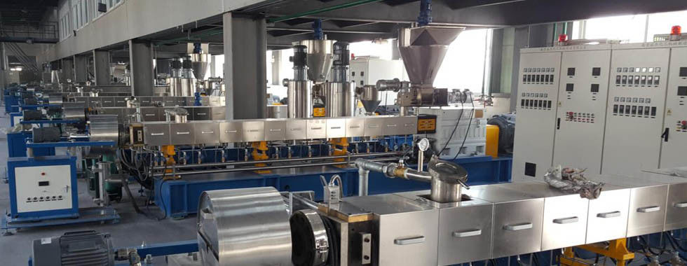 中国 最もよい ポリ塩化ビニールのペレタイジングを施す機械 販売
