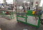 水繊維のPE PPのABS押出機機械、プラスチック リサイクルの造粒機機械 サプライヤー
