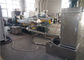 高出力水リング ペレタイザー機械SIEMENSモーター ブランド500-800kg/H サプライヤー